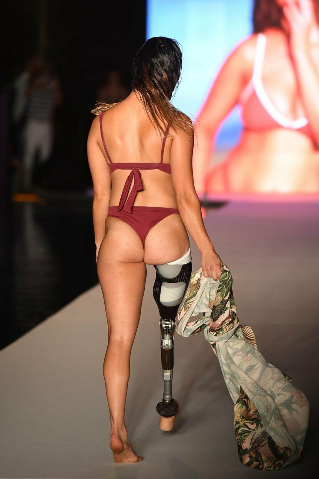 Brenna Huckaby 