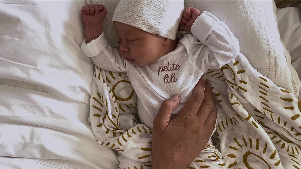 Rodina princa Harryho