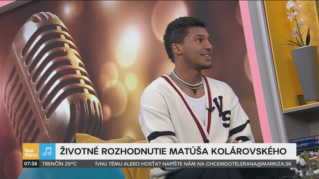 Yael mesiac po ukončení liečenia