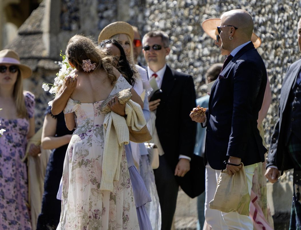 Herec z Lásky nebeskej, Thomas Brodie-Sangster, sa oženil