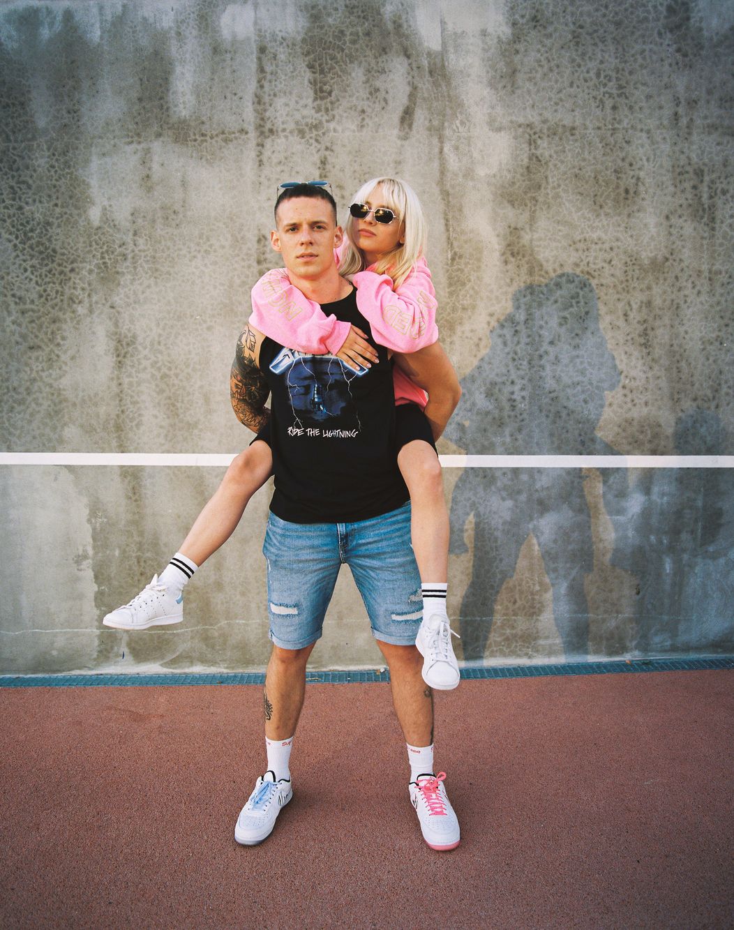 Krištof Králik, Martin Klinčúch, Adam Bardy