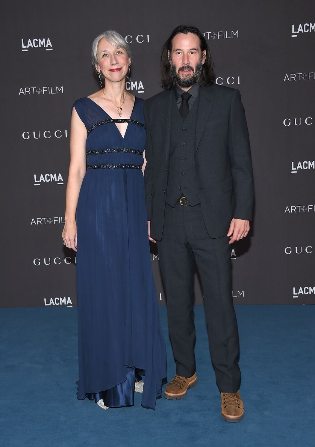 Keanu Reeves 