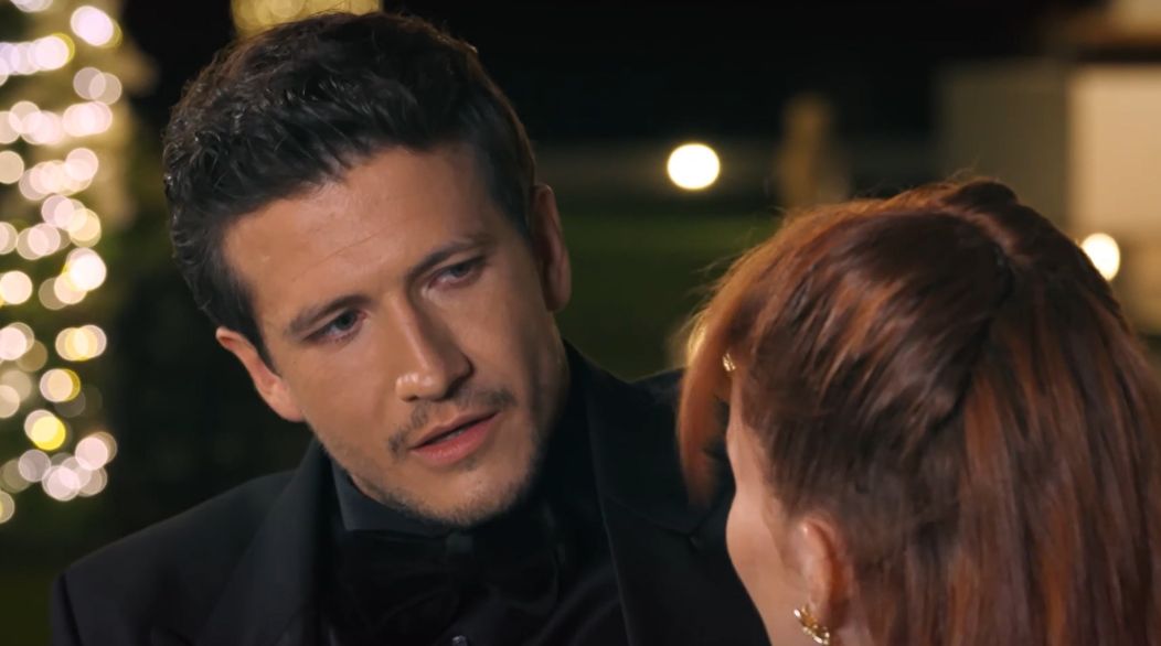 Jan povedal Mary, že v štyroch rokoch prišiel o maminu