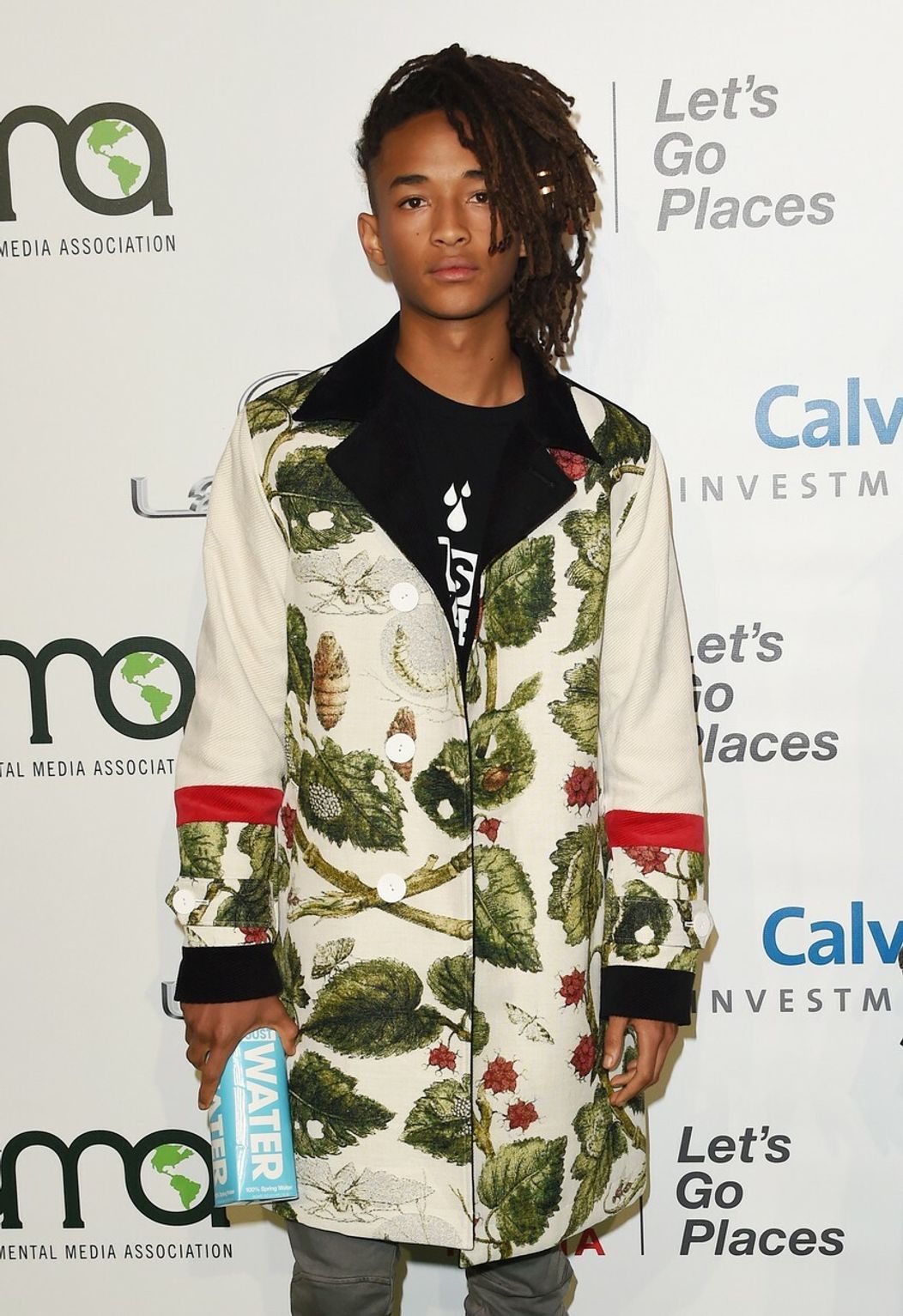 Jaden Smith