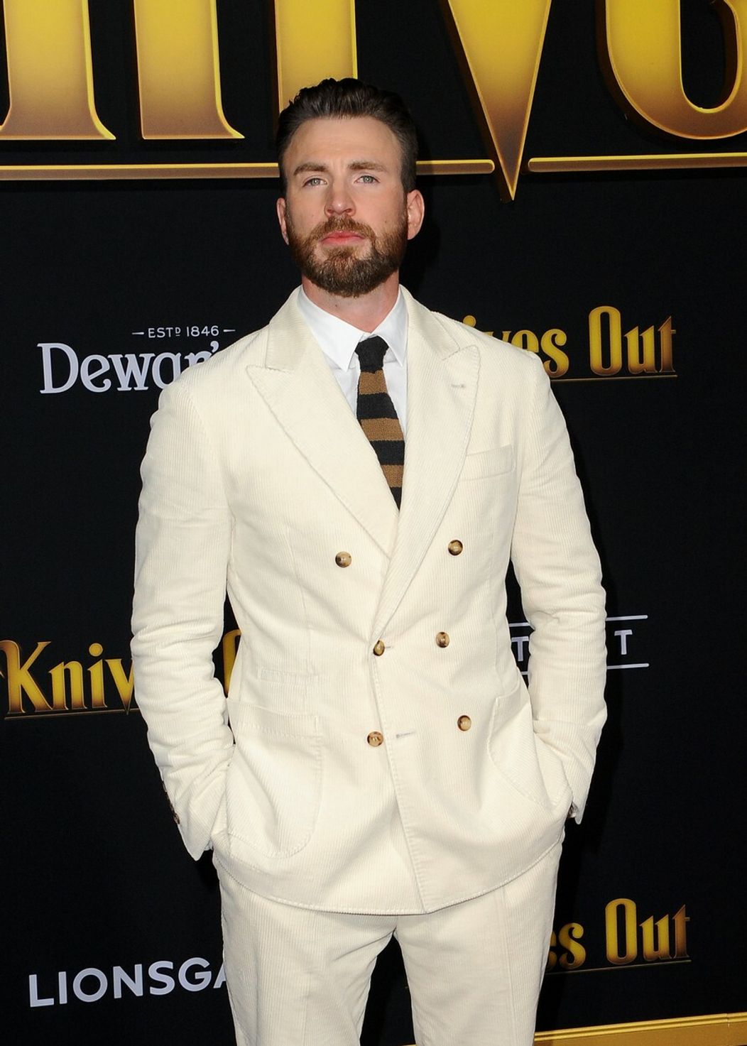 Chris Evans