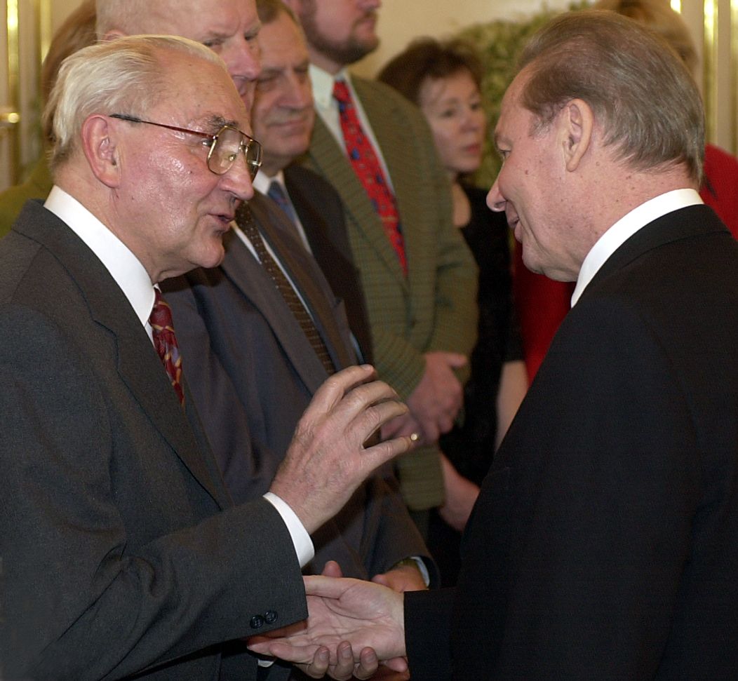 Štefan Ladižinský