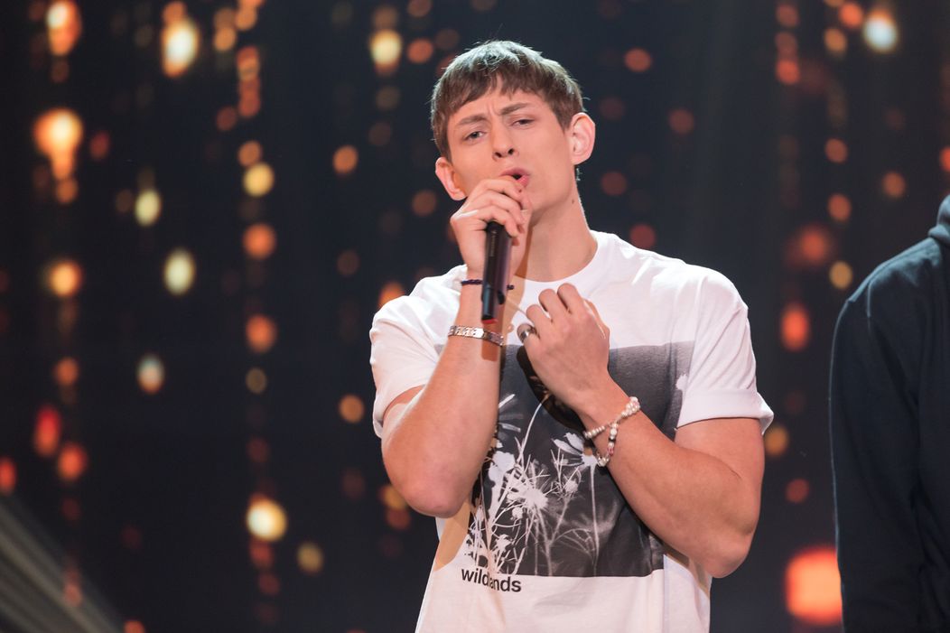 Martin Klinčúch a Matúš Kolárovský