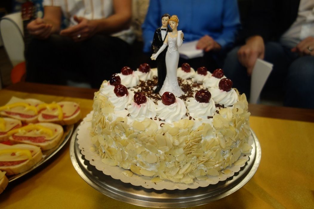 Sila ženy: 29. a 30. epizóda