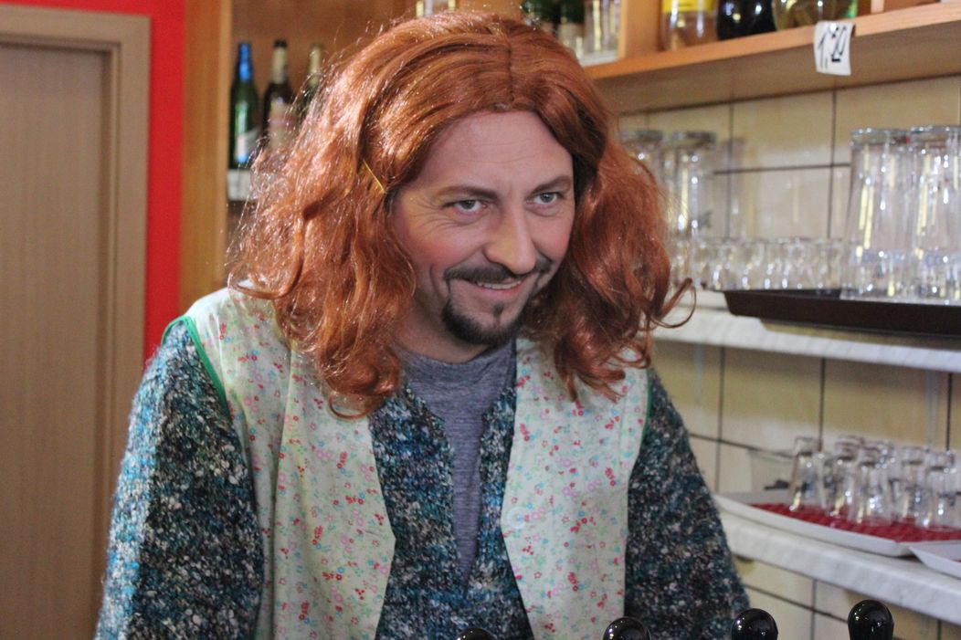 Lukáš Latinák