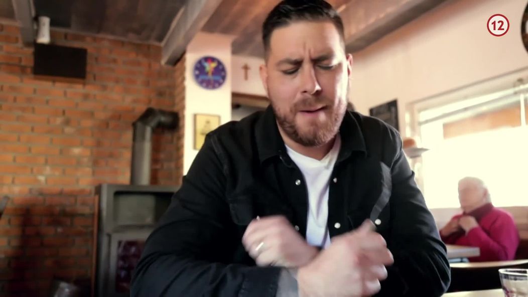 Prvá ochutnávka vôbec nedopadla dobre