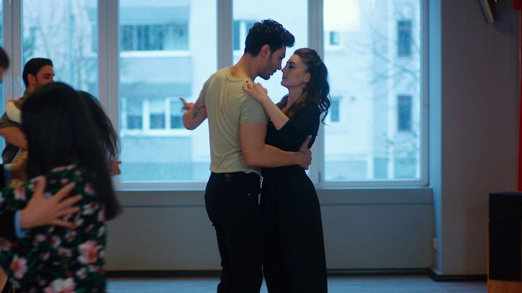 Láska, rozum, pomsta