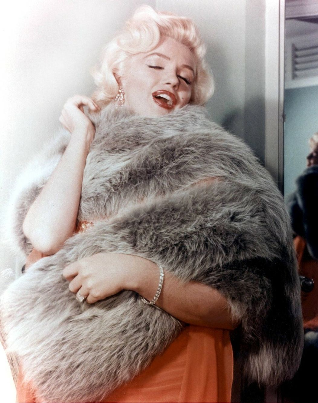 Marilyn Monroe