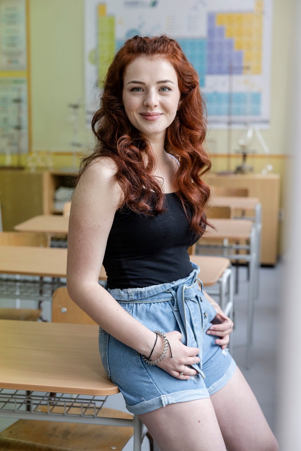 Natália Gadzmanová