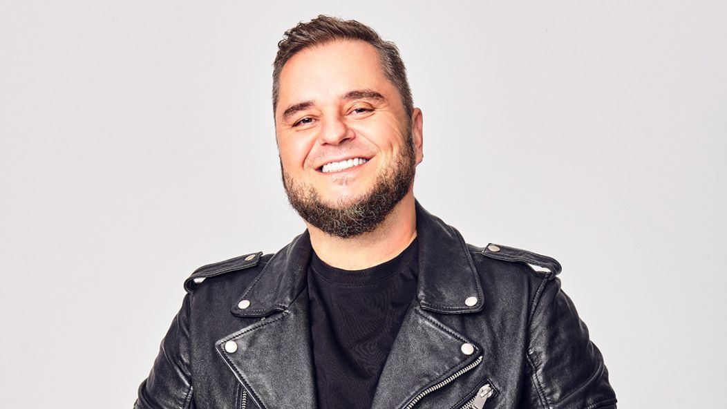 Mário „Kuly“ Kollár