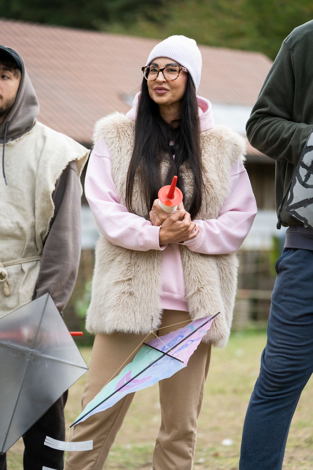 Najkrajšieho šarkana mala Ema, do duelu ide Lucia s Denisom