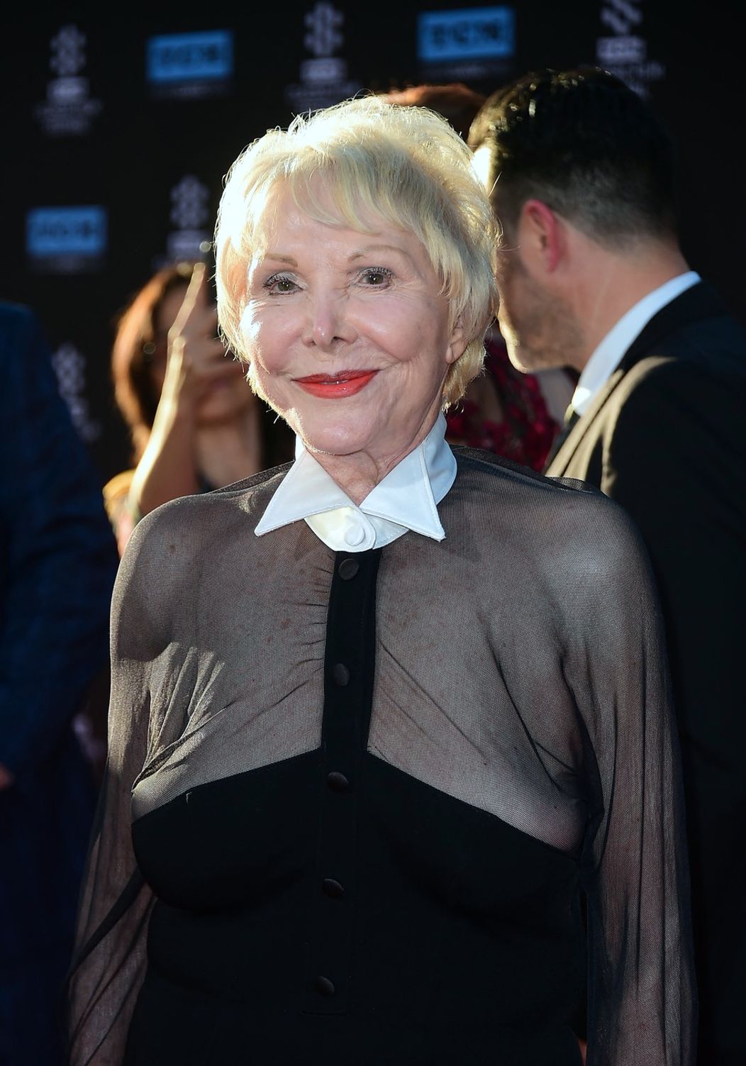 Joan Benedict zo seriálu General Hospital