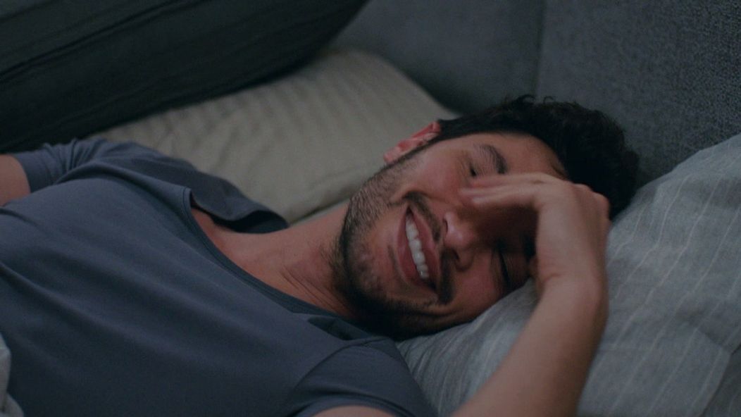 Láska, rozum, pomsta