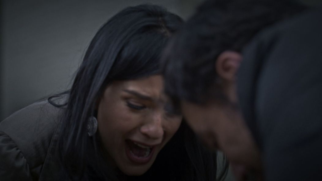 Skrytá vášeň – Príbeh pokračuje