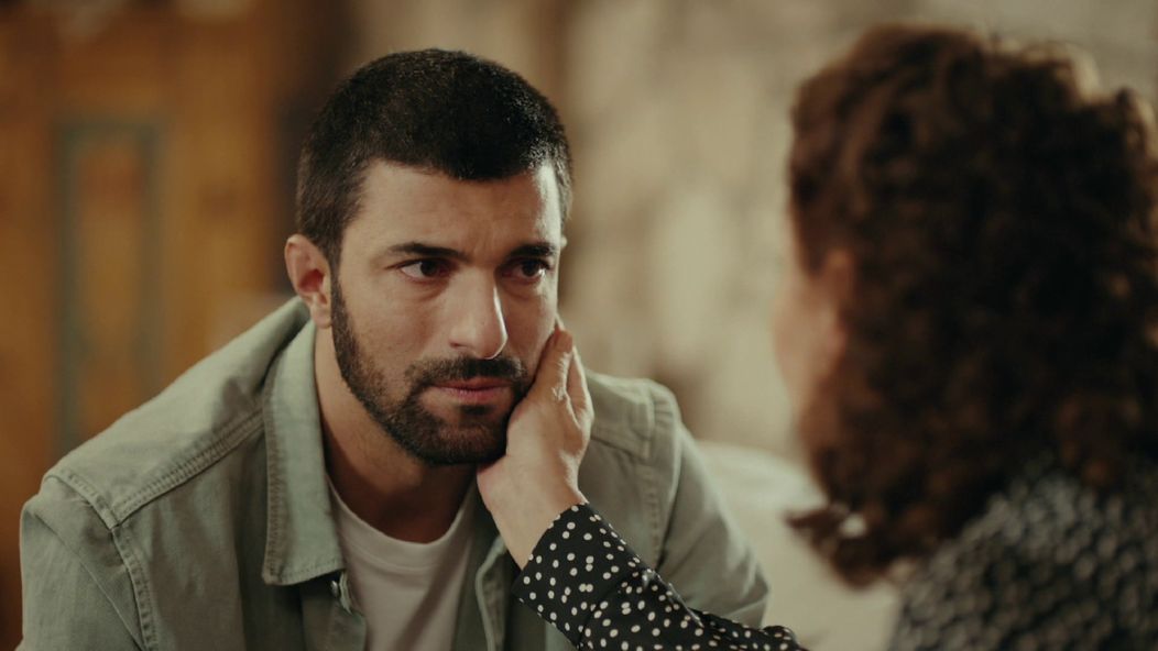 Veľvyslancova dcéra