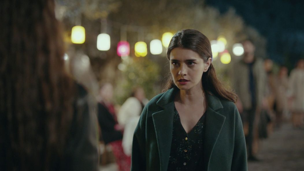 Veľvyslancova dcéra