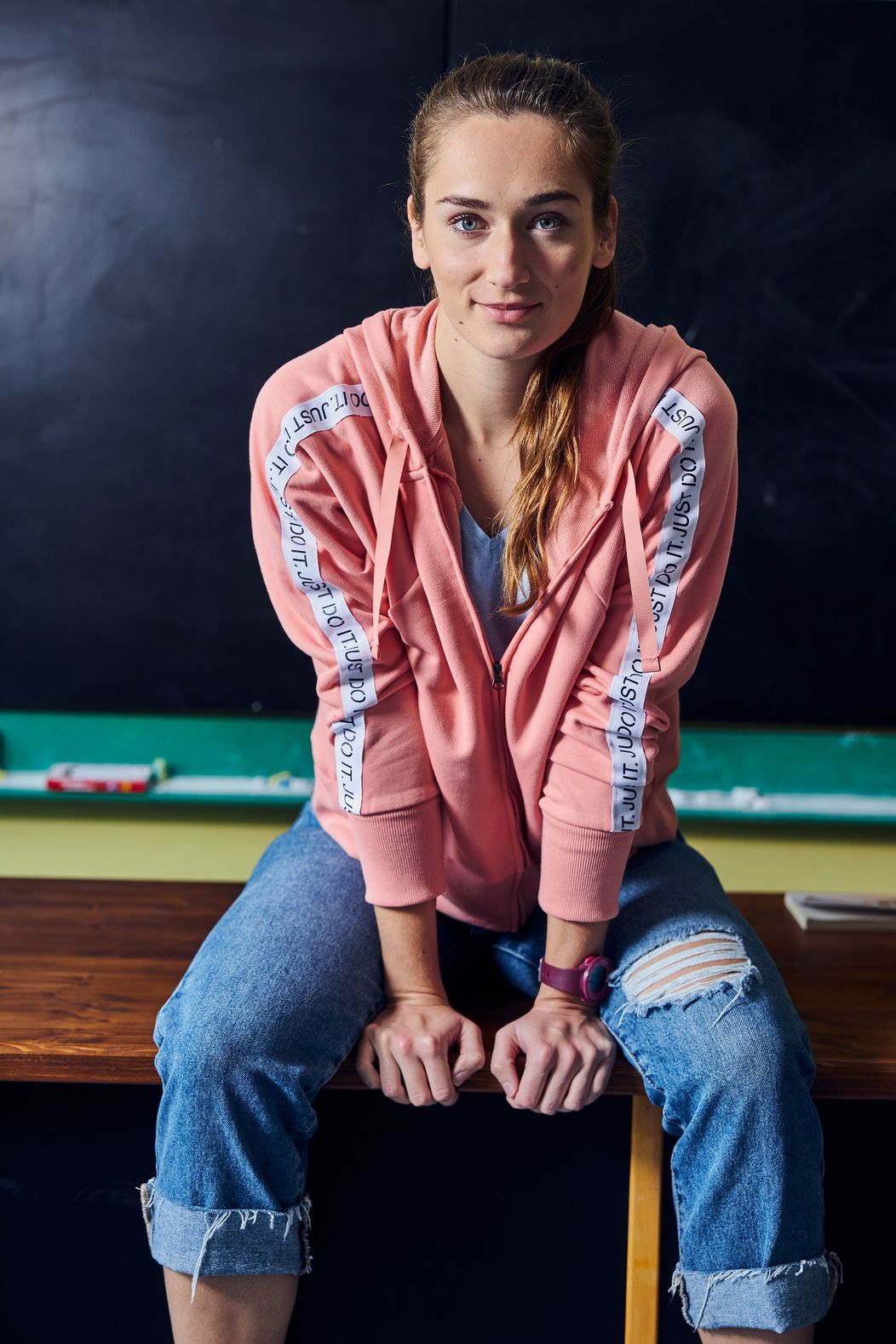 Alexandra Lukáčová