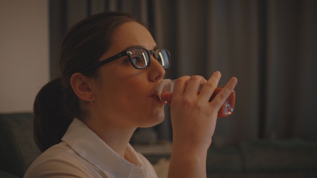 Erika sa stala Andrejovou obeťou.