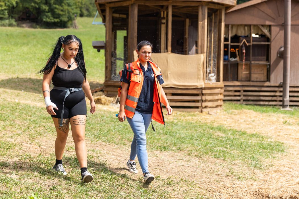 Jedenásty deň na Farme 15