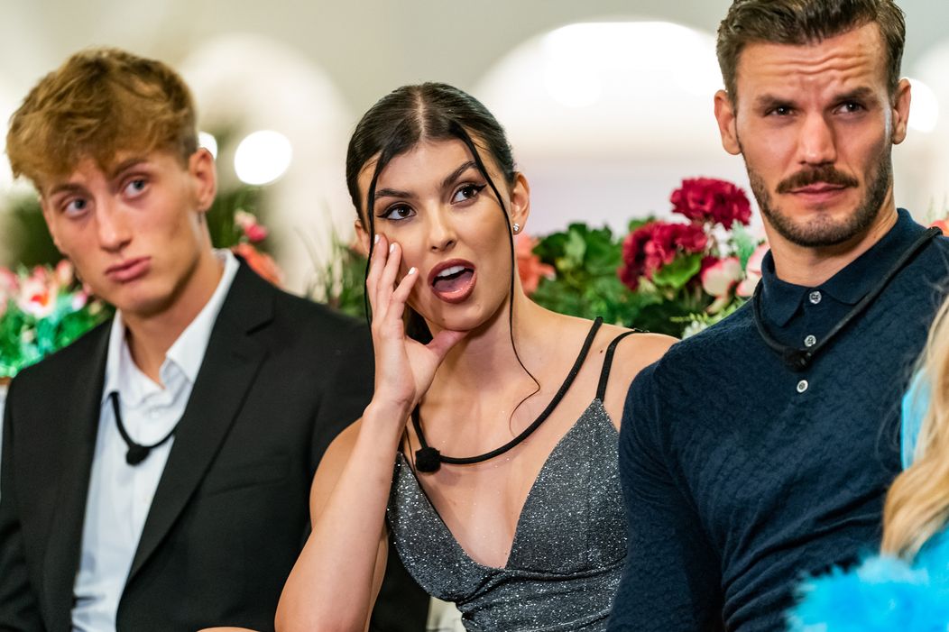 David, Lia, Jakub