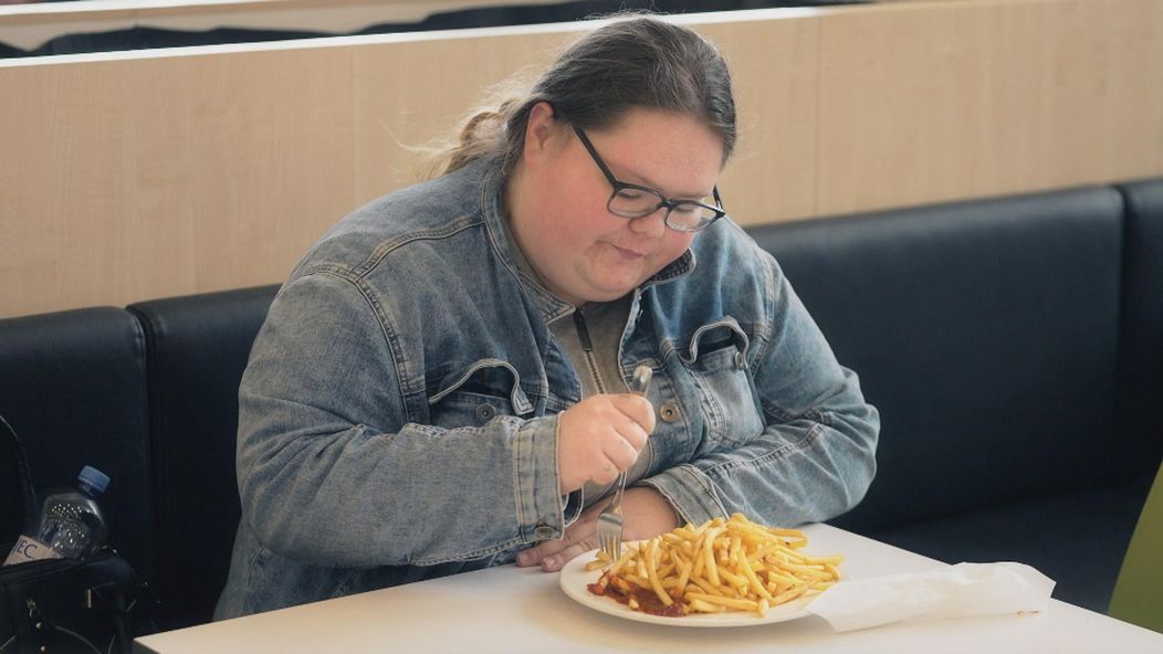 Dominika Kubičková v Extrémnych premenách ukáže, že ani náročný osud človeka nemusí zlomiť.