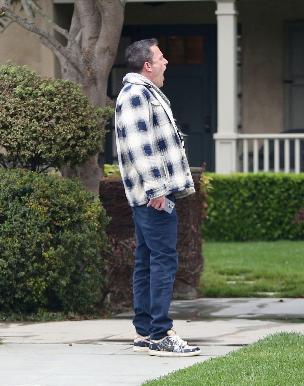 Najnovšie zábery Jennifer Lopez a Bena Afflecka