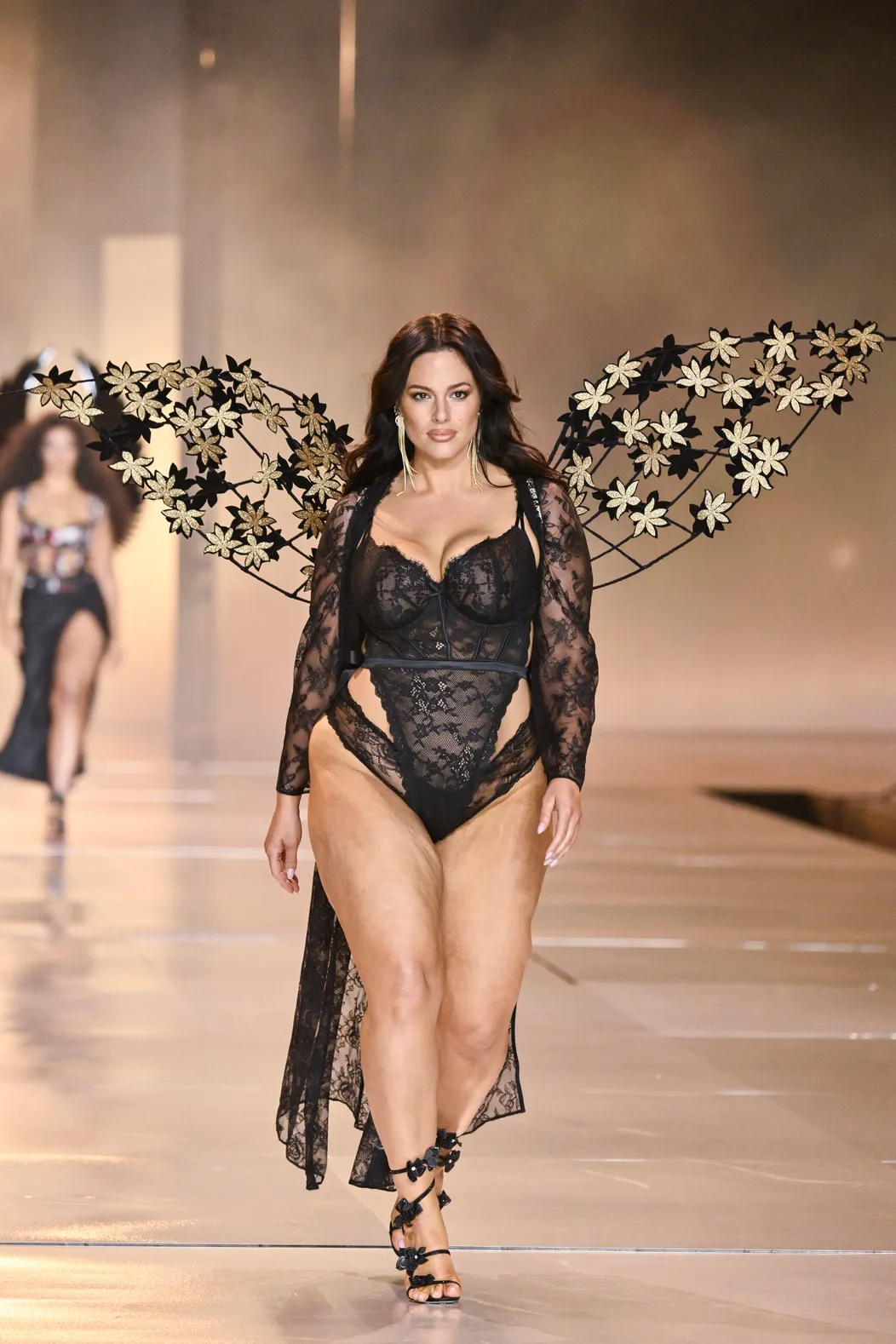 vs show