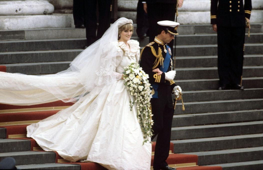 Princezná Diana