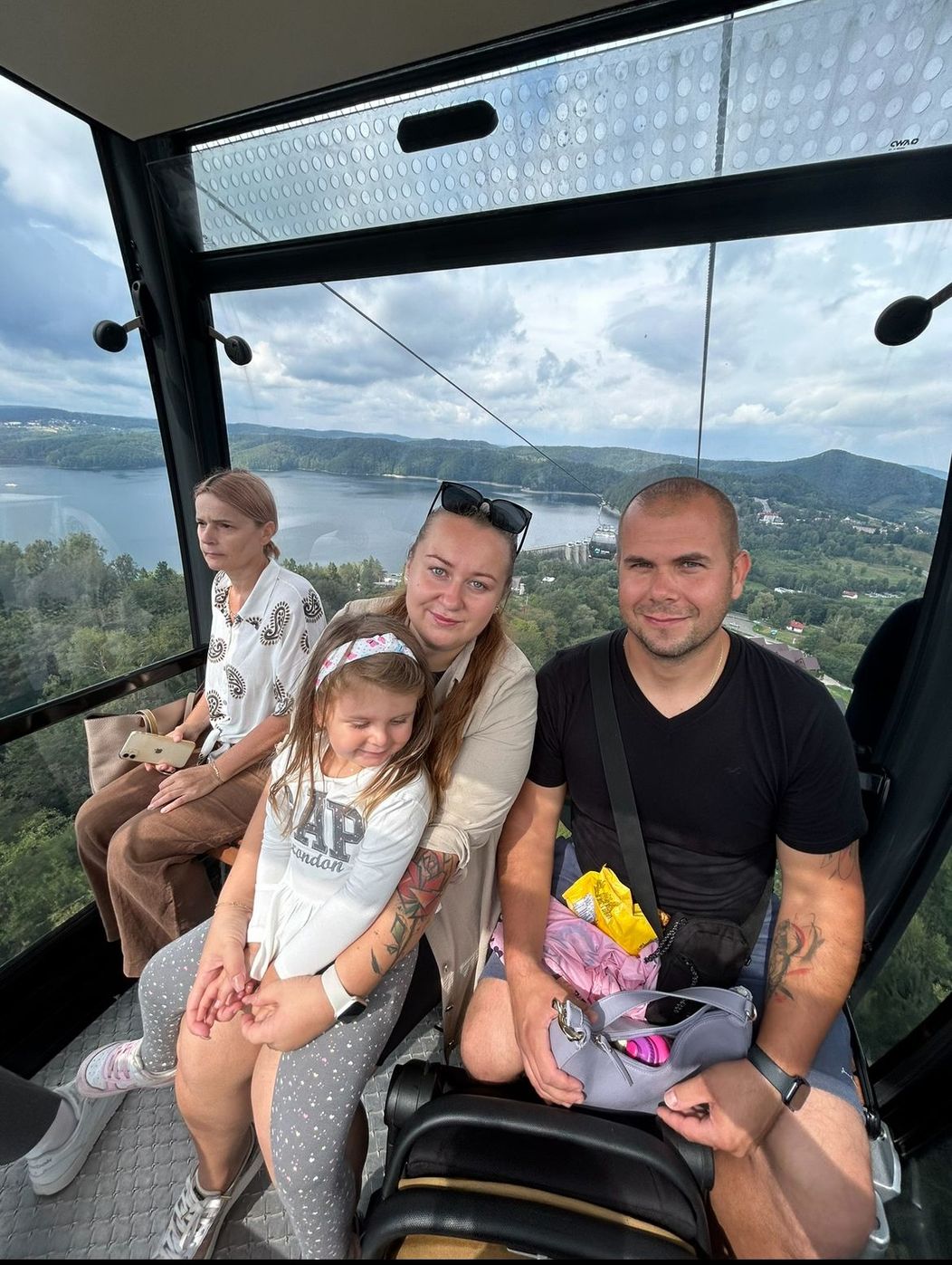 Barbora Záhorcová stále športuje a drží sa vo forme, ku ktorej sa dopracovala v Extrémnych premenách.