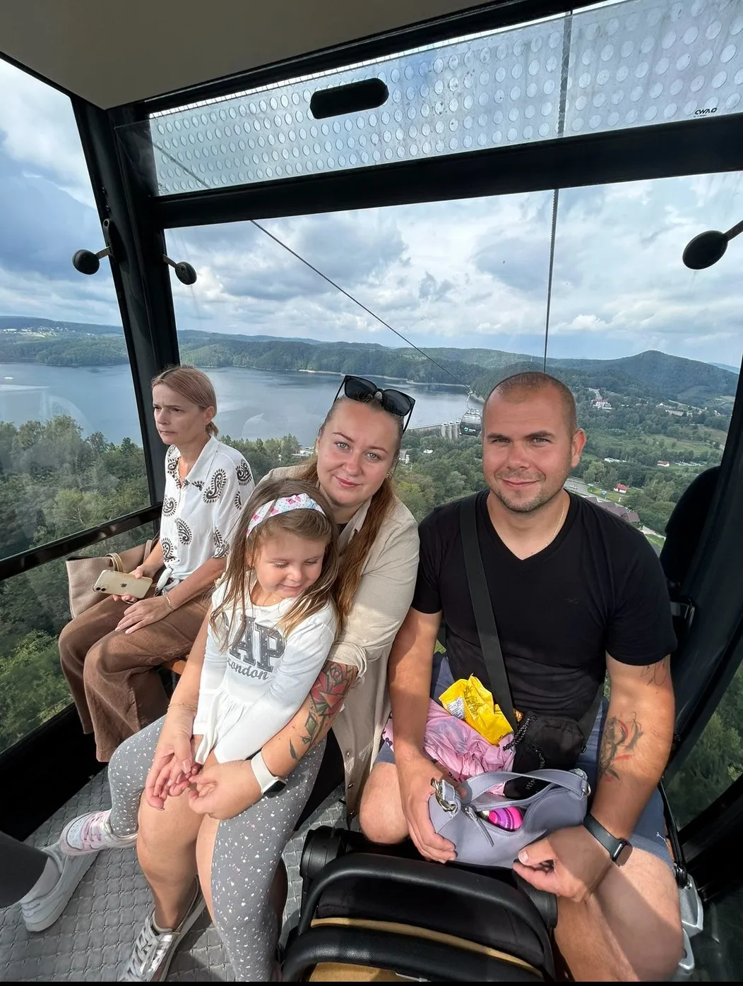 Barbora Záhorcová stále športuje a drží sa vo forme, ku ktorej sa dopracovala v Extrémnych premenách.