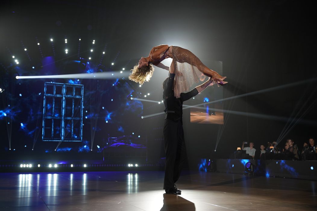 Zákulisie Let's Dance turné: Bolo to veľkolepé