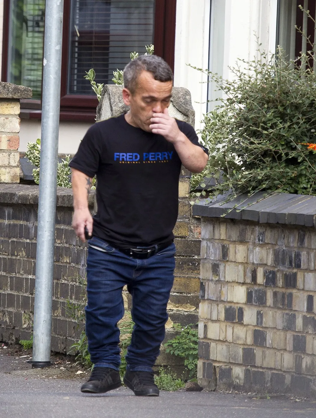 Paul Grants