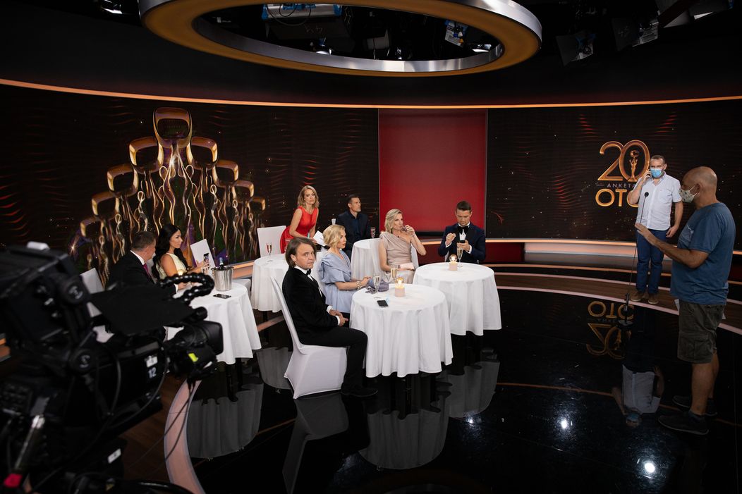Zákulisie z netradičného OTO 2019