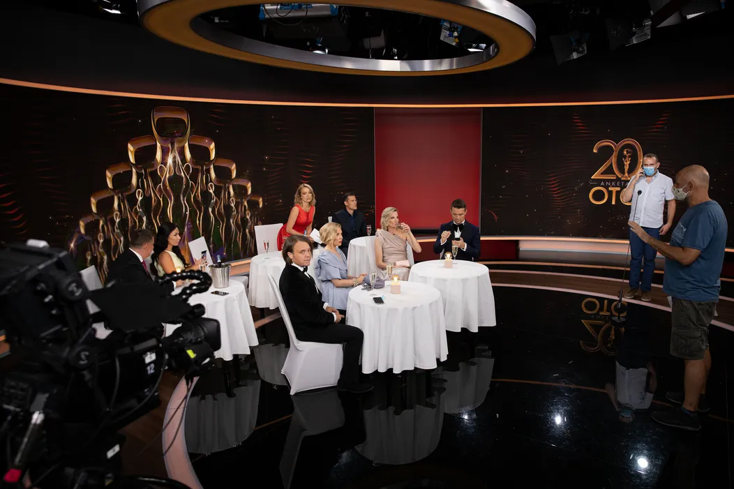 Zákulisie z netradičného OTO 2019