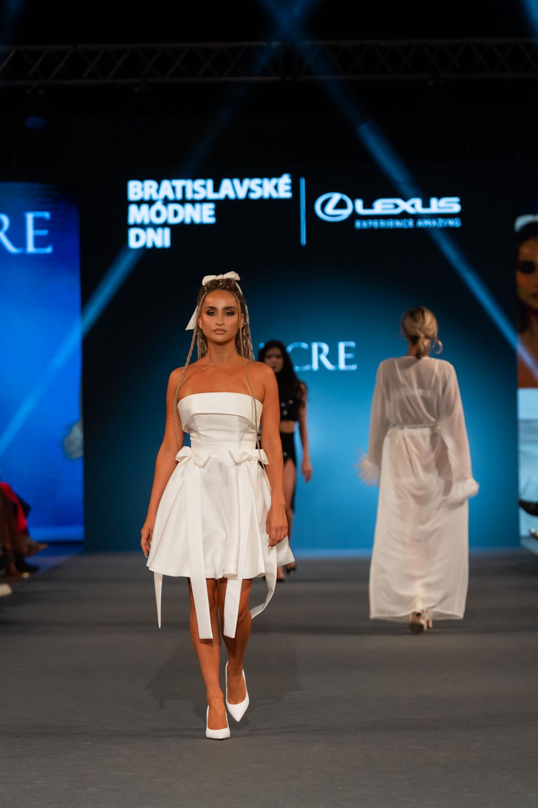 Bratislavské jesenné módne dni 2024