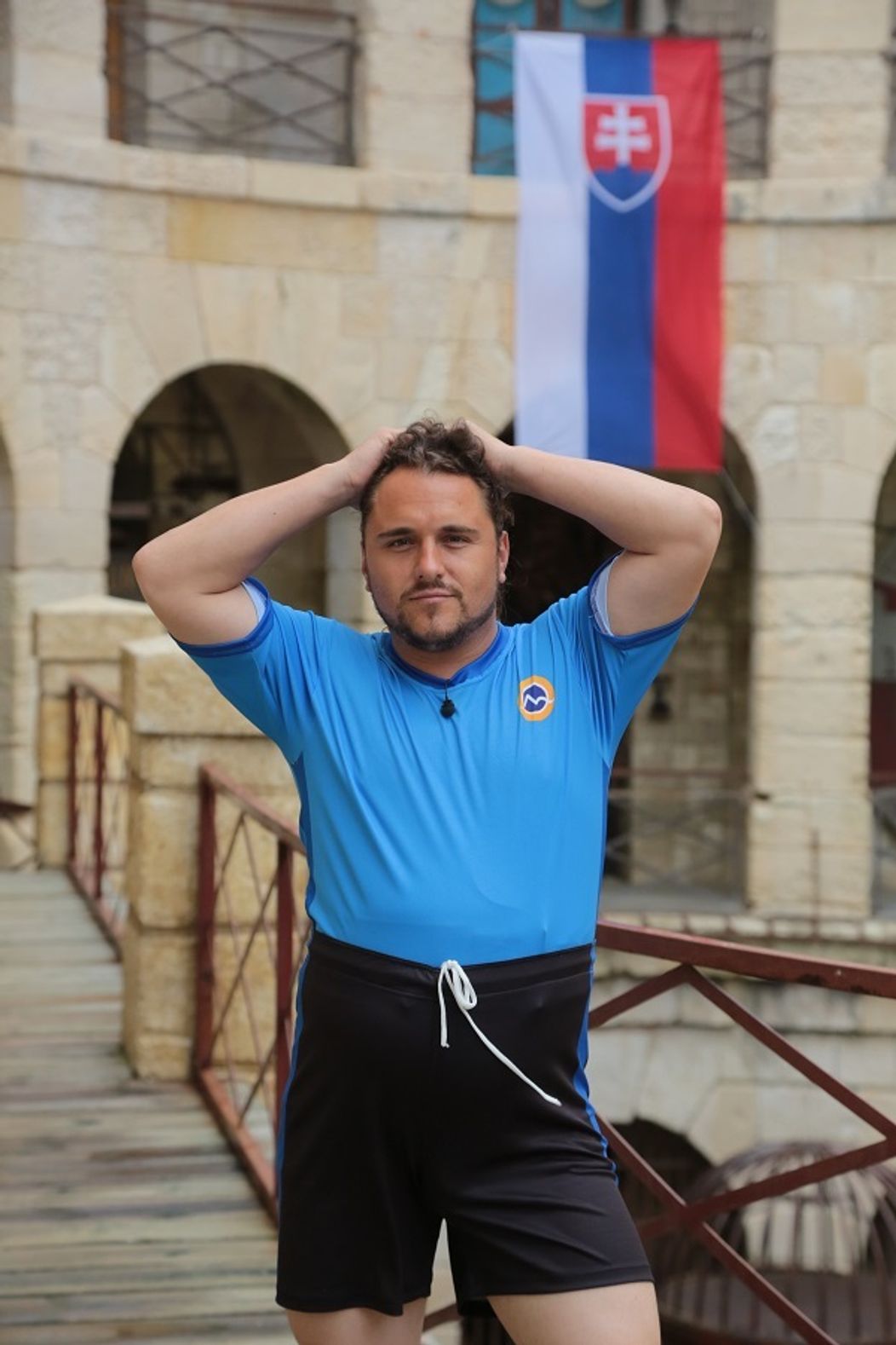 Prvá jesenná guľovačka v Demänovskej doline.