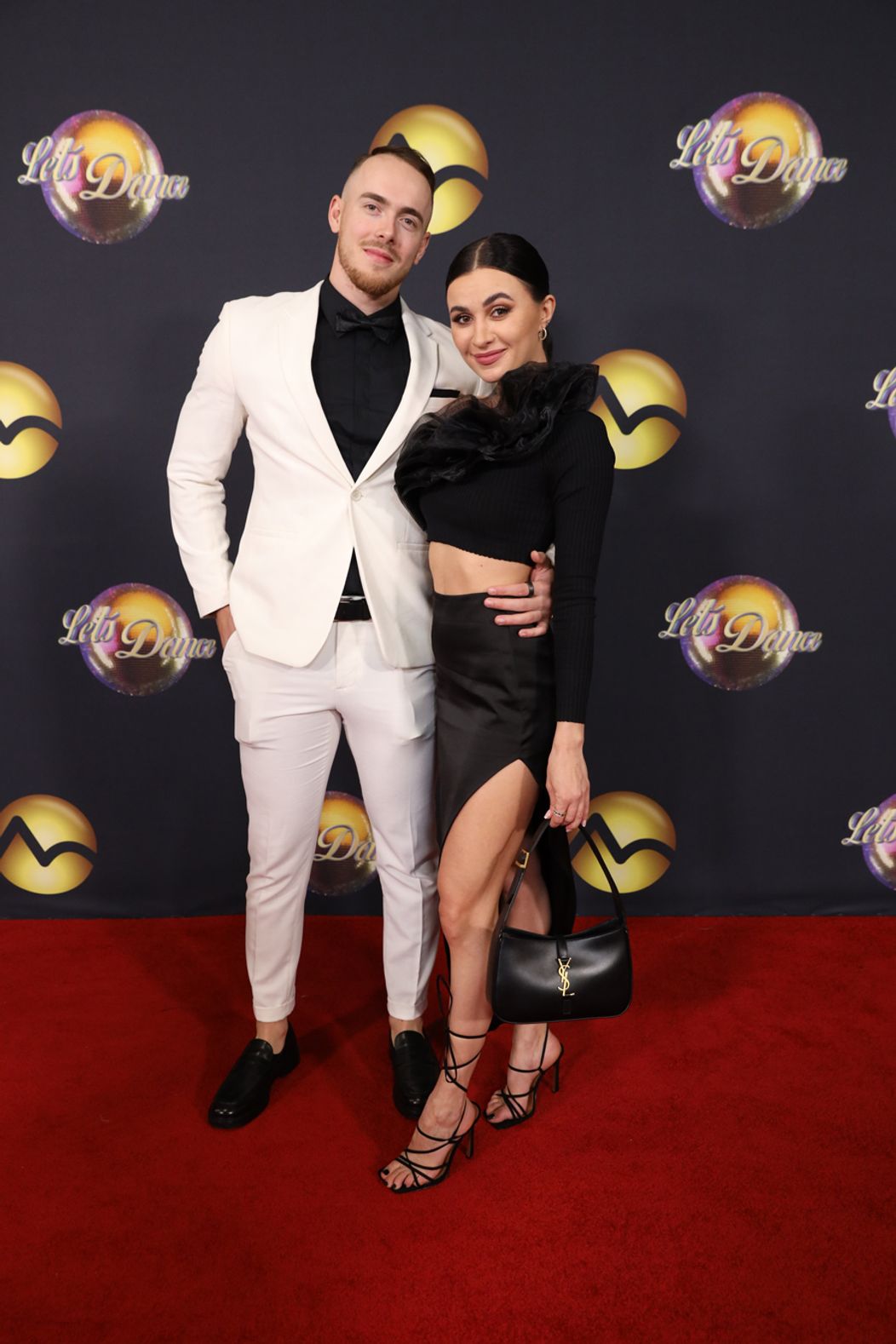 Móda z Let's Dance - 9. kolo