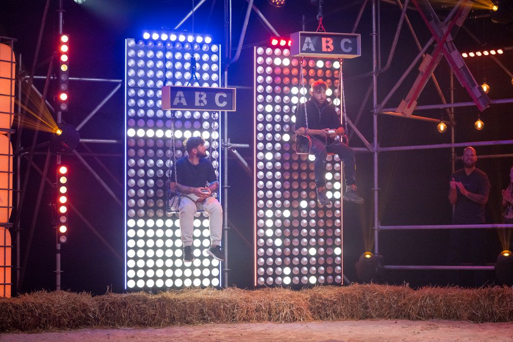 Mirka získala 48 mincí, Peter tesne prehral duel s Denisom