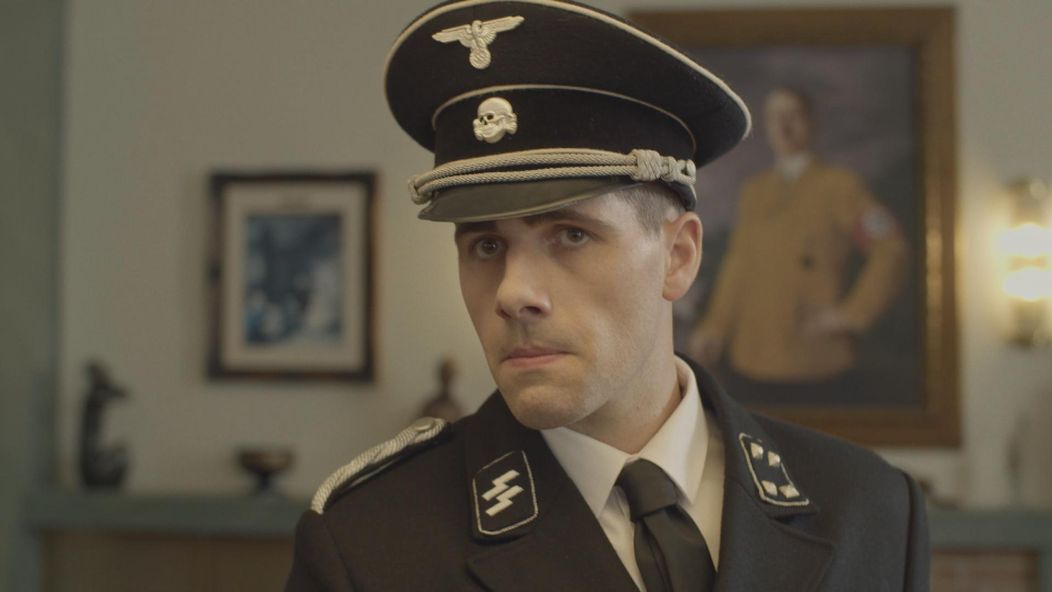 Koptík chce zabiť Waltera