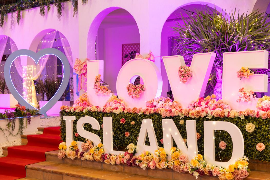 Finále tretej série šou Love Island Česko & Slovensko.