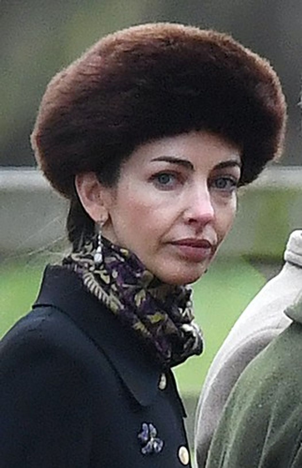 Sarah Rose Hanbury poprela klebety o afére s princom Williamom