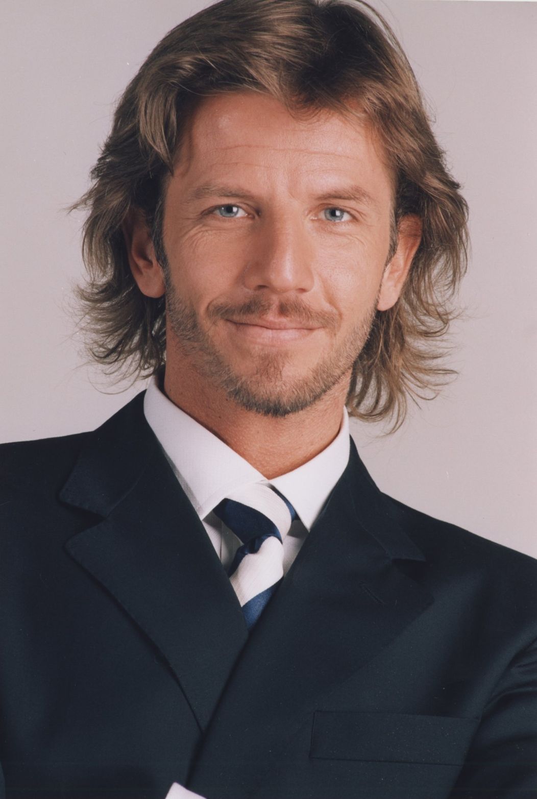 Facundo Arana zasadne do poroty Let's Dance