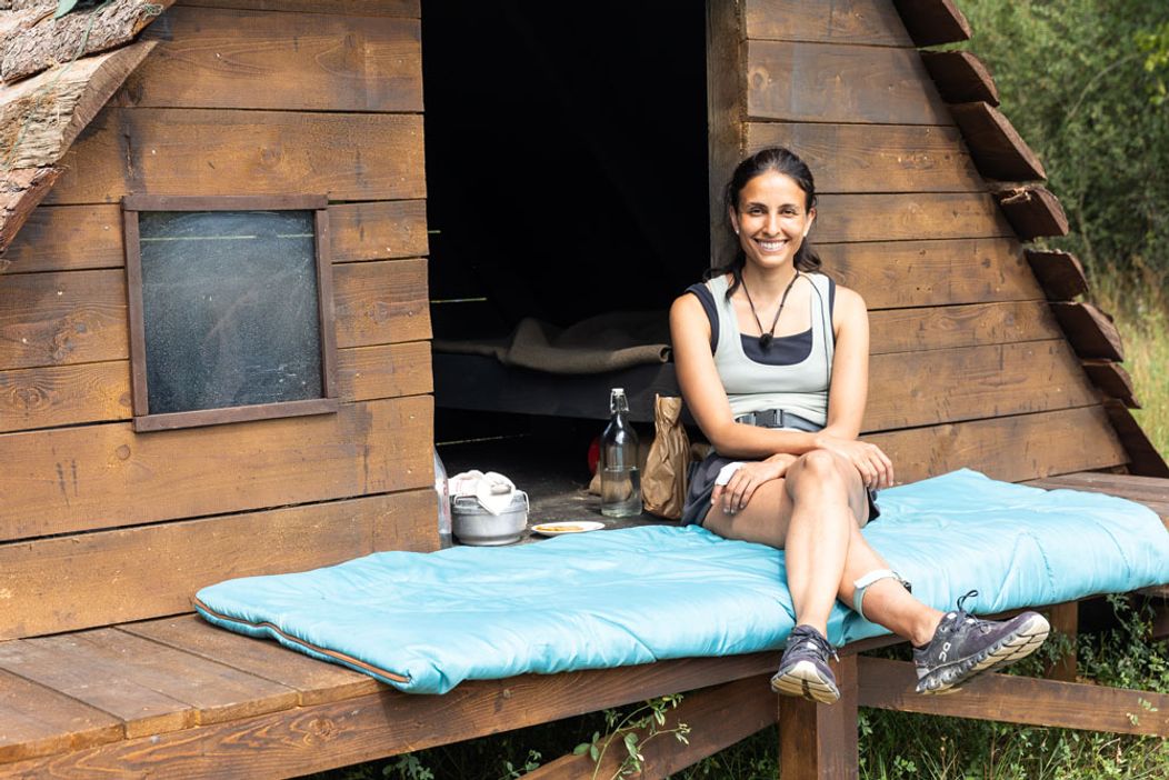 Farma 16 - 15. deň na statku, duel Sandra verzus Andrej