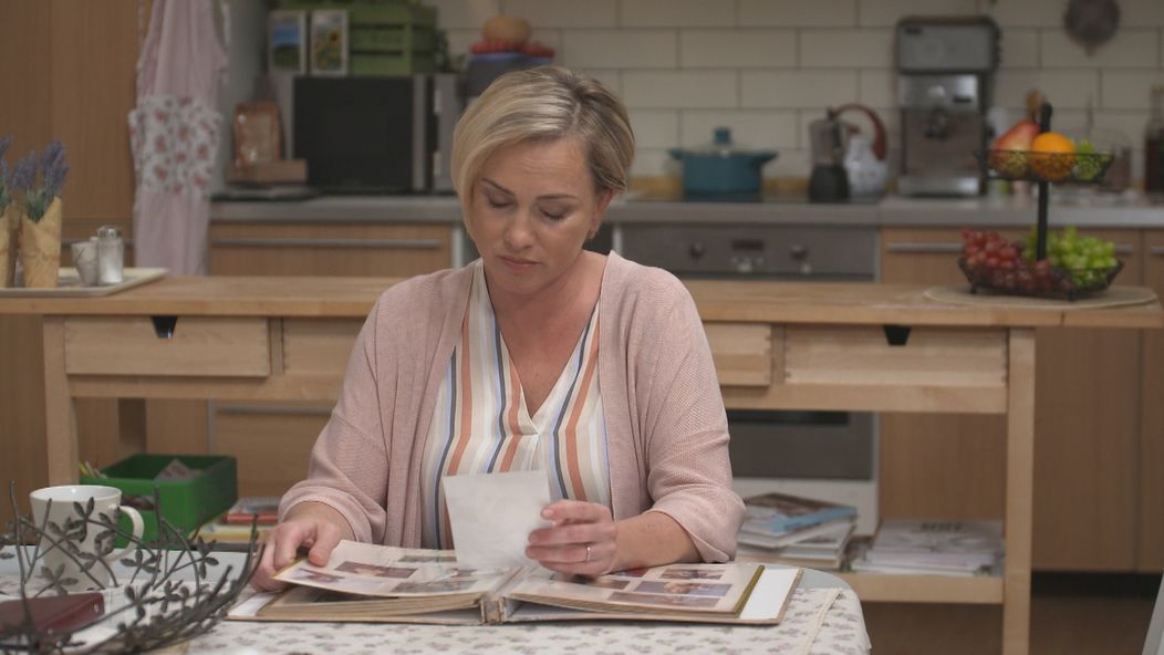 Lucia sa o Lukyho bojí.