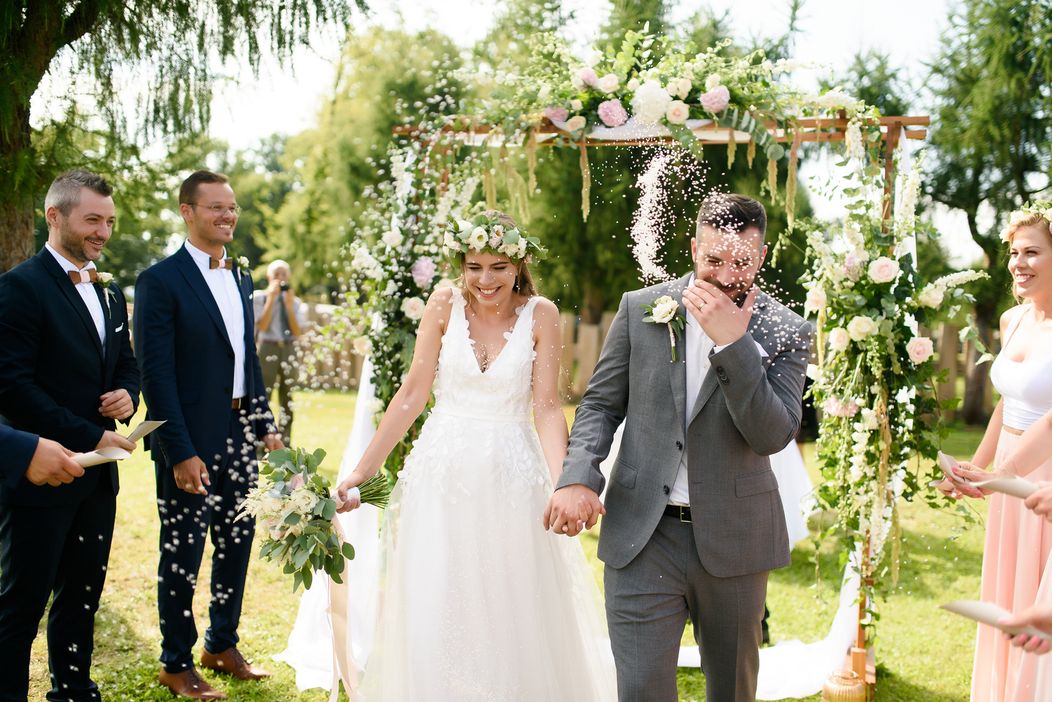 Zuzka a Pepe Žilinkovci  