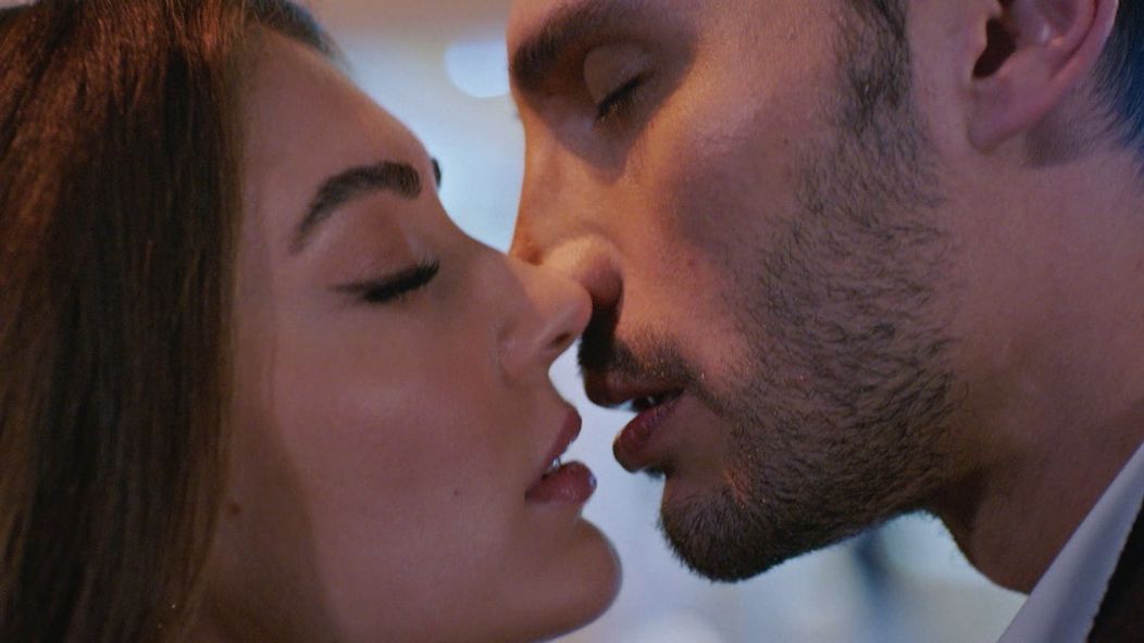 Láska, rozum, pomsta